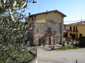 Гостиница B&B Bergamo e Brescia  Роденго-Саяно